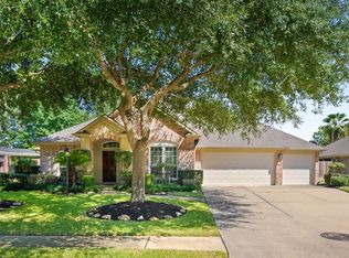 18226 Harmony Estates Ln, Cypress, TX 77429