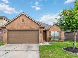 1251 Kaliste Meadow Dr, Houston, TX 77090