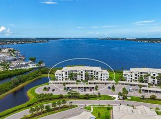 850 Tidewater Shores Loop UNIT 108, Bradenton, FL 34208