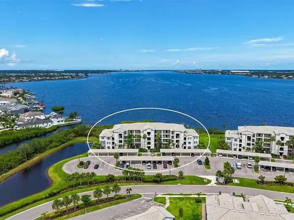 850 Tidewater Shores Loop Unit 108, Bradenton, FL 34208
