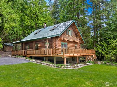 498 Summerland Road, Bellingham, WA, 98229