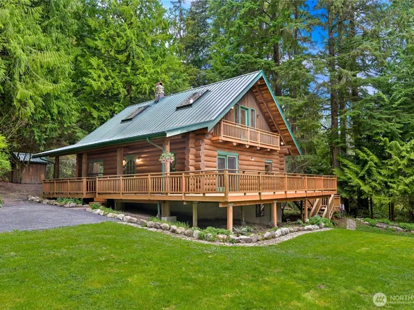 498 Summerland Road, Bellingham, WA 98229