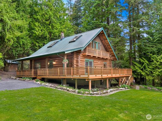 498 Summerland Road, Bellingham, WA 98229