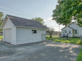 113 N 5th St, Cornell, WI 54732