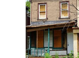 741 Walnut St, Camden, NJ 08103