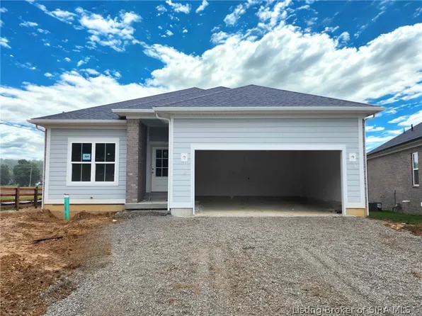 3100 Bridlewood Lane Lot 309, New Albany, IN 47150