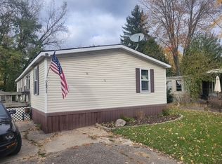 Sylvan Glen Estates, Brighton, MI 48114