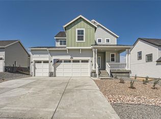 39573 Penn Rd, Elizabeth, CO 80107