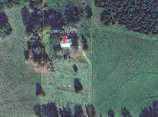 1294 County Road 2310, Rusk, TX 75785