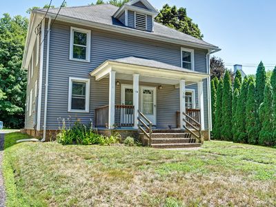 12 Addison Road, Glastonbury, CT, 06033