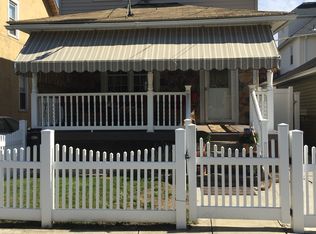 621 Race St, Scranton, PA 18509