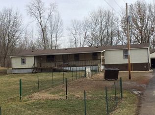 2263 Co Rd 170, Marengo, OH 43334