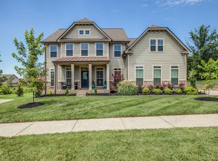 7026 Marwood Dr, College Grove, TN 37046