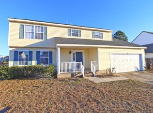 15 Barnley Ct, Columbia, SC 29229