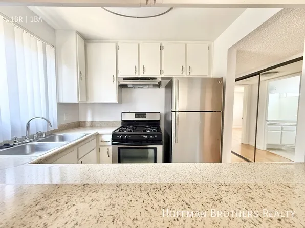 1200 N Orange Dr APT 102, Los Angeles, CA 90038