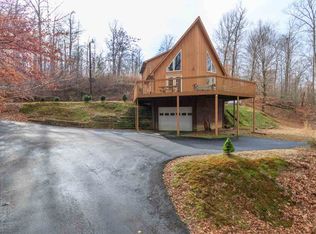 1588 Gurley Creek Rd, Lexington, TN 38351