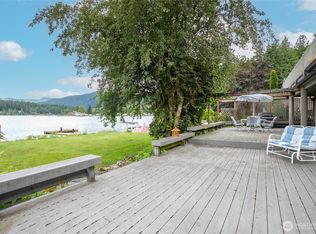 Lake Samish, Bellingham, WA 98229