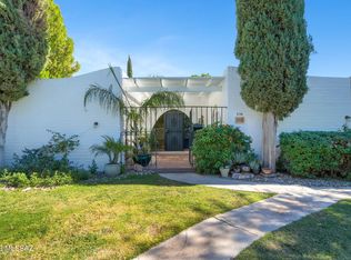 636 W Roller Coaster Rd, Tucson, AZ 85704