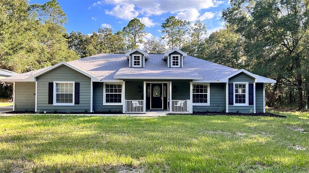 1022 Darcy Rd, Lady Lake, FL 32159 Zillow