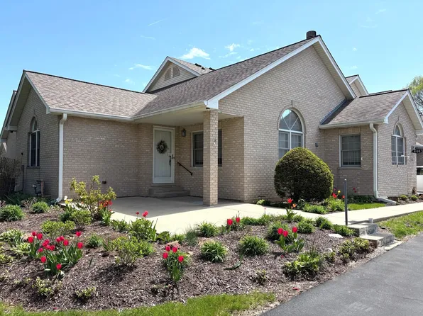 840 Havenshire Rd, Naperville, IL 60565