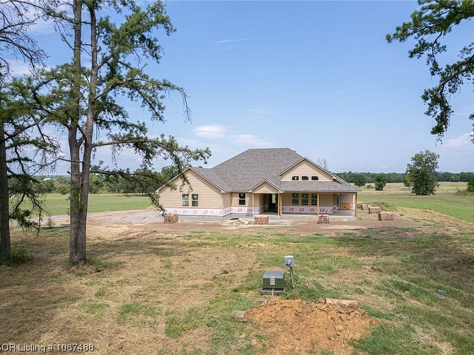 6300 New Hope Rd, Hackett, AR 72937 Zillow