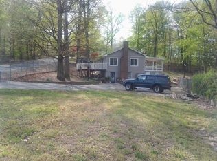 13401 Millwood Dr, Woodbridge, VA