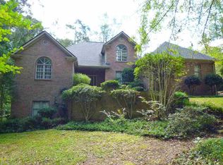 104 Briar Creek Ln, Anderson, SC 29621