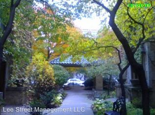 7626 N Eastlake Ter APT 1, Chicago, IL 60626