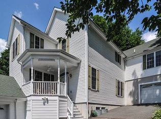 73 Pemberwick Rd #2, Greenwich, CT 06831