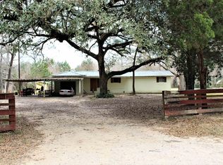 5333 Old Beaumont Hwy, Silsbee, TX 77656