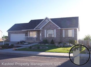 2132 S 400 E, Springville, UT 84663