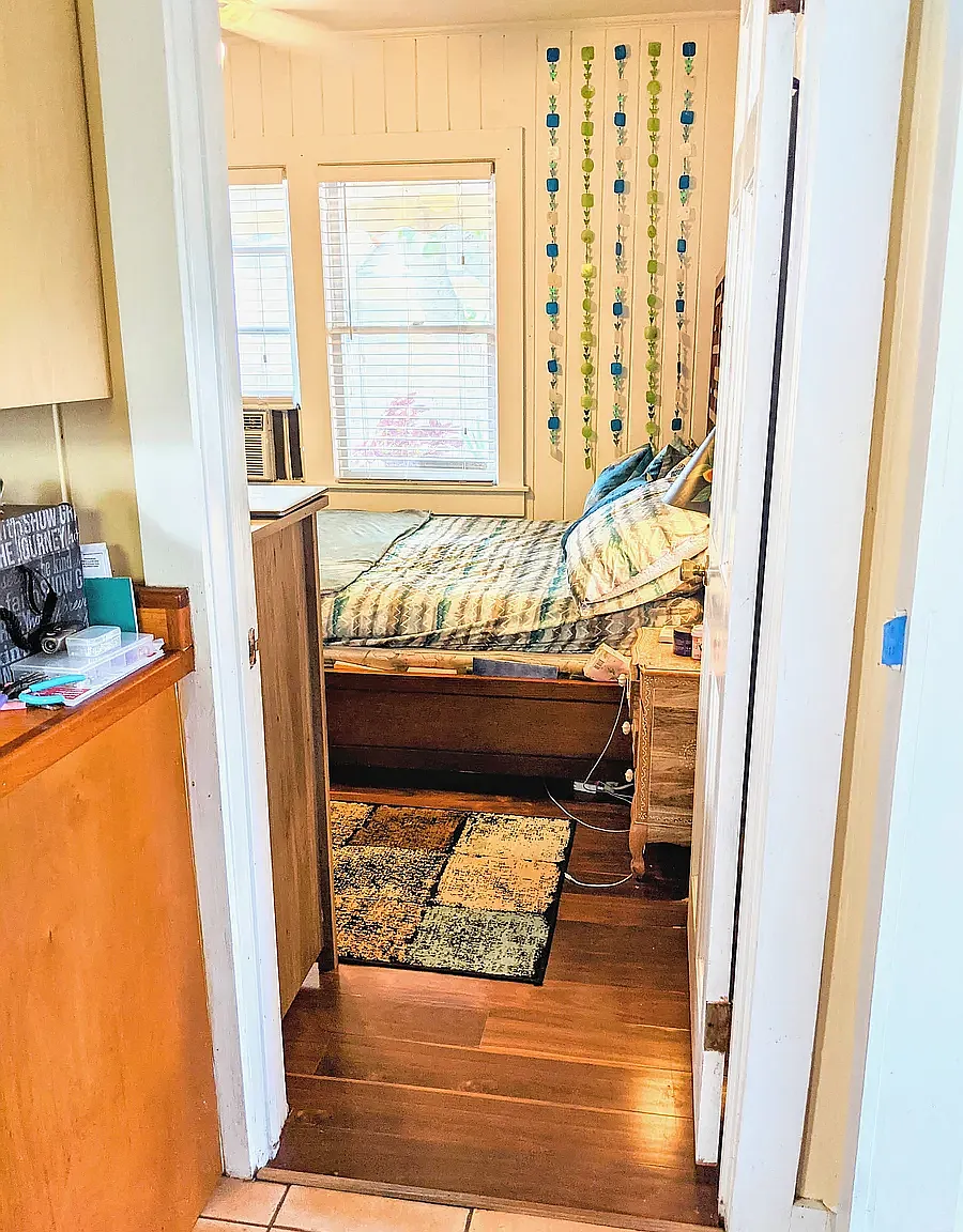 2 bed, $1,400 — Photo 3