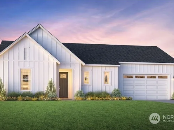 33900 Site 169 Buckeye Avenue SE, Black Diamond, WA 98010