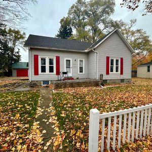 219 Ellis St, Caro, MI, 48723