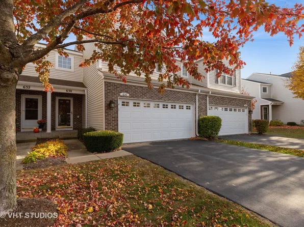 630 Winchester Ln, Lake Villa, IL 60046