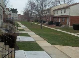 600 Grant Rd APT 12A, Folcroft, PA 19032