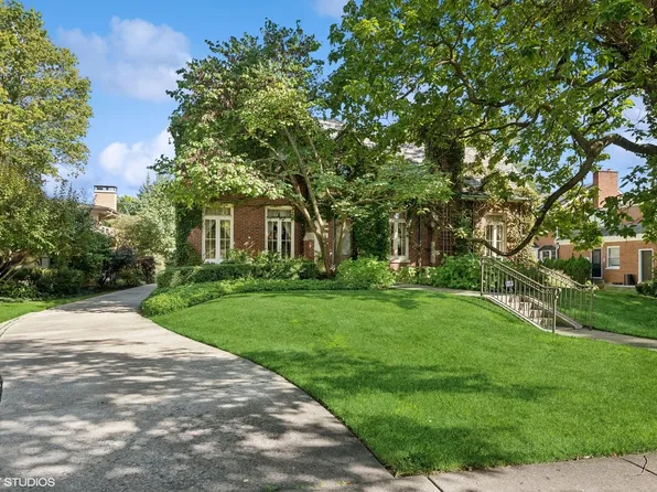 1031 Ashland Ave, River Forest, IL 60305