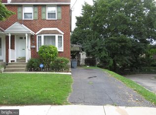 4026 Evans Ln, Drexel Hill, PA 19026