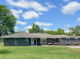 4320 N 4th St, Enid, OK 73701