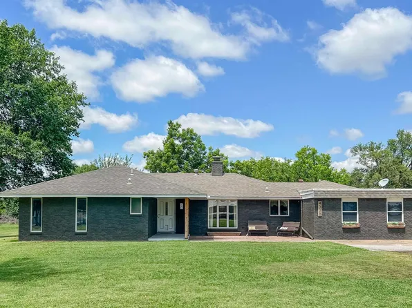 4320 N 4th St, Enid, OK 73701