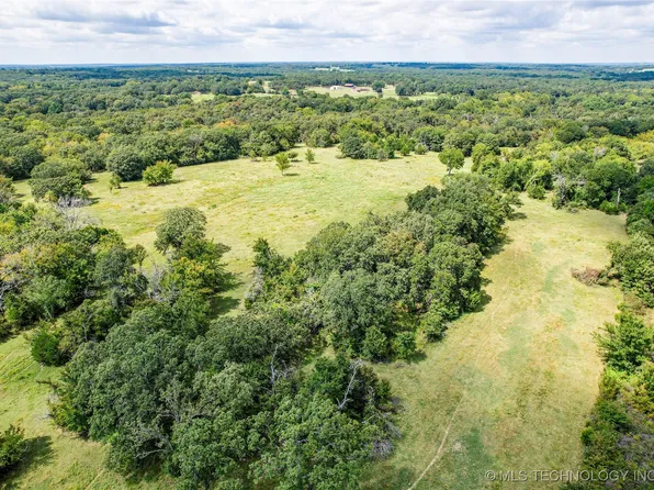 0 S 369th West Ave, Bristow, OK 74010