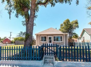 404 7th St, Greeley, CO 80631