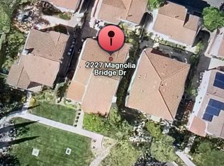 2227 Magnolia Bridge Dr, San Ramon, CA 94582