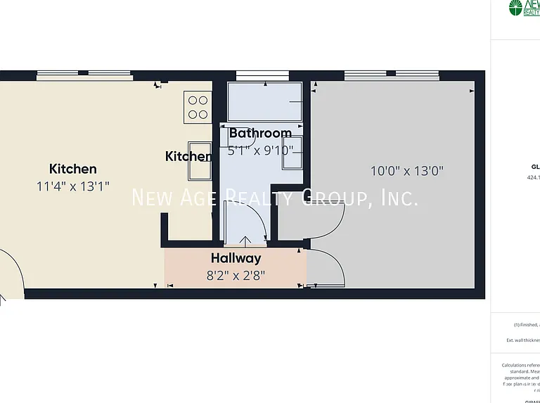1209 S 58th St #4D — Photo 9