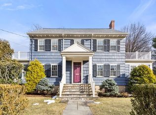 34 Risley Rd, Newton, MA 02465