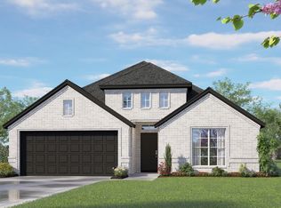 4553 Sweet Clover Ln, Fort Worth, TX 76036