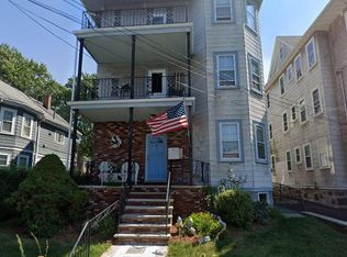 90 Bellevue Ave #2, Winthrop, MA 02152