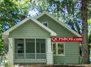1215 4th St, Moline, IL 61265