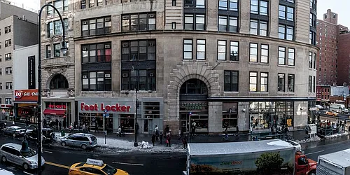 Rented by Milford Management