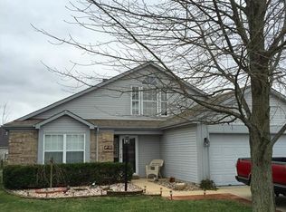 8 Sycamore Ct, New Whiteland, IN